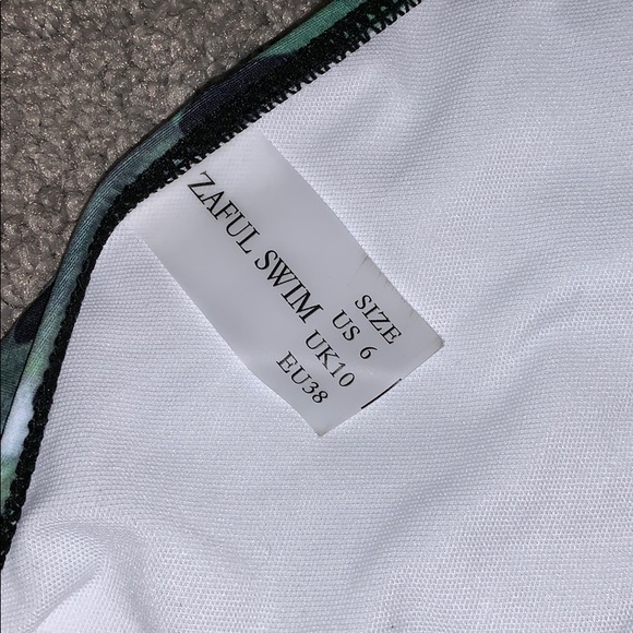 Aerie and Zaful Bikini Set - Picture 3 of 6